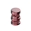 Flower Mill - 2" Standard Weed Grinder Mill - Pink