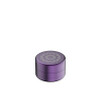 Flower Mill - 2" Standard Weed Grinder Mill - Purple
