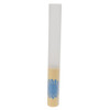 DaySavers Display Case - DaySavers Minis Refined White Artisan Pre Rolled Tubes with Spiral Filter Tips [22 Packs in Case] [10 Tubes Per Pack] 