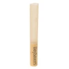 DaySavers Display Case - DaySavers Minis Natural Brown Artisan Pre Rolled Tubes with Spiral Filter Tips [22 Packs in Case] [10 Tubes Per Pack] 