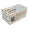 DaySavers Minis Refined White Artisan Pre Rolled Tubes - 20 Pack