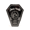 Smoke Temple Cross Cone - 1g/84mm [1 Cross Cone in Pack]