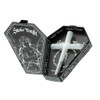 Smoke Temple Cross Cone - 1g/84mm [1 Cross Cone in Pack]