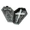  Smoke Temple Cross Cone - 1g/84mm [1 Cross Cone in Pack] 