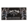 Smoke Temple King Size White Rolling Papers with Filter Tips and Rolling Tray [1 Pack, 32 Papers]