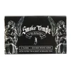  Smoke Temple 1 1/4 White Rolling Papers with Filter Tips and Rolling Tray [1 Pack, 32 Papers] 