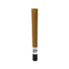 Fill-a Blunts Display Box - Fill-a Blunts 2 Gram Fatty Pre-Rolled Blunt Tubes with Ceramic Filter Tips [15 Packs per Case, 3 Tubes per Pack] 
