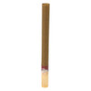 Display Box - Fill-a Blunts 109mm/9mm Pre-Rolled Blunt Tubes - Wood Filter Tips [15 Packs per Case, 4 Tubes per Pack]