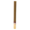 Fill-a Blunts Display Box - Fill-a Blunts 109mm/9mm Pre-Rolled Blunt Tubes - Wood Filter Tips [15 Packs per Case, 4 Tubes per Pack] 