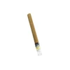 Fill-a Blunts King Size 1-Gram Pre-Rolled Blunt Tubes with Glass Filter Tips [Pack of 4 Blunt Tubes]