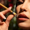  Fill-a Blunts King Size 1-Gram Pre-Rolled Blunt Tubes with Glass Filter Tips [Pack of 4 Blunt Tubes] 