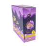 Fill-a Blunts Display Box - Fill-a Blunts 109mm/9mm Pre-Rolled Blunt Tubes - Spiral Filter Tips [15 Packs per Case, 4 Tubes per Pack] 