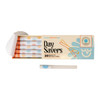 DaySavers Perfect Pack Machine and 60 Pre-Rolled Artisan Tubes Bundle