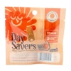  DaySavers 11mm Wood Tip [3 per Pack - Tips Only] 