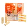  DaySavers Display Box - 11mm Wood Tip [3 per Pack - 20 Pack per Case] 
