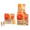 DaySavers Display Box - 11mm Wood Tip [3 per Pack - 20 Pack per Case] 