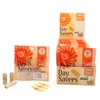  DaySavers Display Box - 11mm Wood Tip [3 per Pack - 20 Pack per Case] 