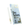 DaySavers Premium Smoking Tubes Bundle - Featuring Wood, Glass and Ceramic Tips - 25 1g Tubes [5 Packs with 5 Tubes Each]