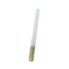 DaySavers Premium Smoking Tubes Bundle - Featuring Wood, Glass and Ceramic Tips - 25 1g Tubes [5 Packs with 5 Tubes Each]