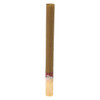 Fill-a Blunts 1 Gram Premium Blunt Tubes Bundle - Glass, Ceramic, Wood, and Spiral Tips - 16 1g Tubes! [4 Packs with 4 Blunt Tubes Each]