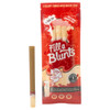 Fill-a Blunts 1 Gram Premium Blunt Tubes Bundle - Glass, Ceramic, Wood, and Spiral Tips [4 Packs with 4 Blunt Tubes Each]