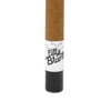 Fill-a Blunts 1 Gram Premium Blunt Tubes Bundle - Glass, Ceramic, Wood, and Spiral Tips - 16 1g Tubes! [4 Packs with 4 Blunt Tubes Each]