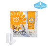 DaySavers 9mm Ceramic Filter Tips with Ceramicool™ technology (3 Pack - Tips Only)