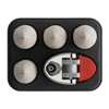 Funky Forms Joint Case - The Box - Black 