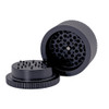 Stache Grinder 360 - Black
