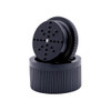 Stache Grinder 360 - Black 