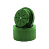 Stache Grinder 360 - Green