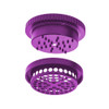  Stache Grinder 360 - Purple 