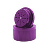  Stache Grinder 360 - Purple 