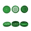  Stache Slim Grinder - Green 
