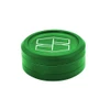  Stache Slim Grinder - Green 