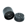 Stache 4-Piece Grinder - Black