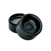 Stache 4-Piece Grinder - Black
