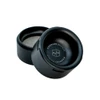  Stache 4-Piece Grinder - Black 