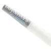 DaySavers 84mm/26mm Florida State Pre-Rolled Cones - Refined White [Pack of 21 Cones]