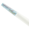  DaySavers 84mm/26mm Florida State Pre-Rolled Cones - Refined White [Pack of 21 Cones] 