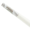  DaySavers Display Box - 84mm/26mm California State Pre-Rolled Cones - Refined White [20 Packs, 21 Cones per Pack] 