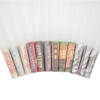  DaySavers Display Box - 84mm/26mm California State Pre-Rolled Cones - Refined White [20 Packs, 21 Cones per Pack] 