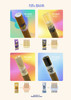 5" x 7" Marketing Flyers - 3 Designs to Choose From (Size: 13 x 18cm) [Bundle of 25 Flyers]