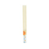  DaySavers Display Box - 84mm/30mm Natural Brown Artisan Tubes with Glass Tip [22 Packs Per Case - 10 Tubes Per Pack] 