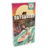 DaySavers USA State Packs Bundle - California, Florida, New York, and Texas - 84 Half-Gram Cones! [4 Packs - 21 Cones per Pack]