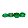 Stache 4-Piece Grinder - Green