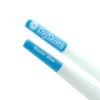  DaySavers Display Box - 84mm/26mm Color Tip  Pre-Rolled Cones - Refined White [20 Packs - 21 Cones per Pack] 