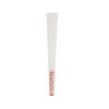  DaySavers Display Box - 84mm/26mm Color Tip  Pre-Rolled Cones - Refined White [20 Packs - 21 Cones per Pack] 