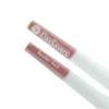 DaySavers 84mm/26mm Color Tip Pre-Rolled Cones - Refined White [1 Pack of 21 Cones]