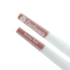  DaySavers 84mm/26mm Color Tip Pre-Rolled Cones - Refined White [1 Pack of 21 Cones] 